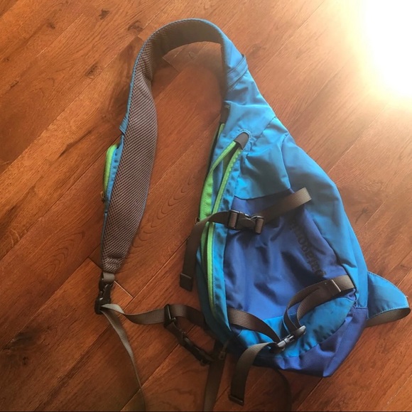 Patagonia Handbags - Patagonia Backpack